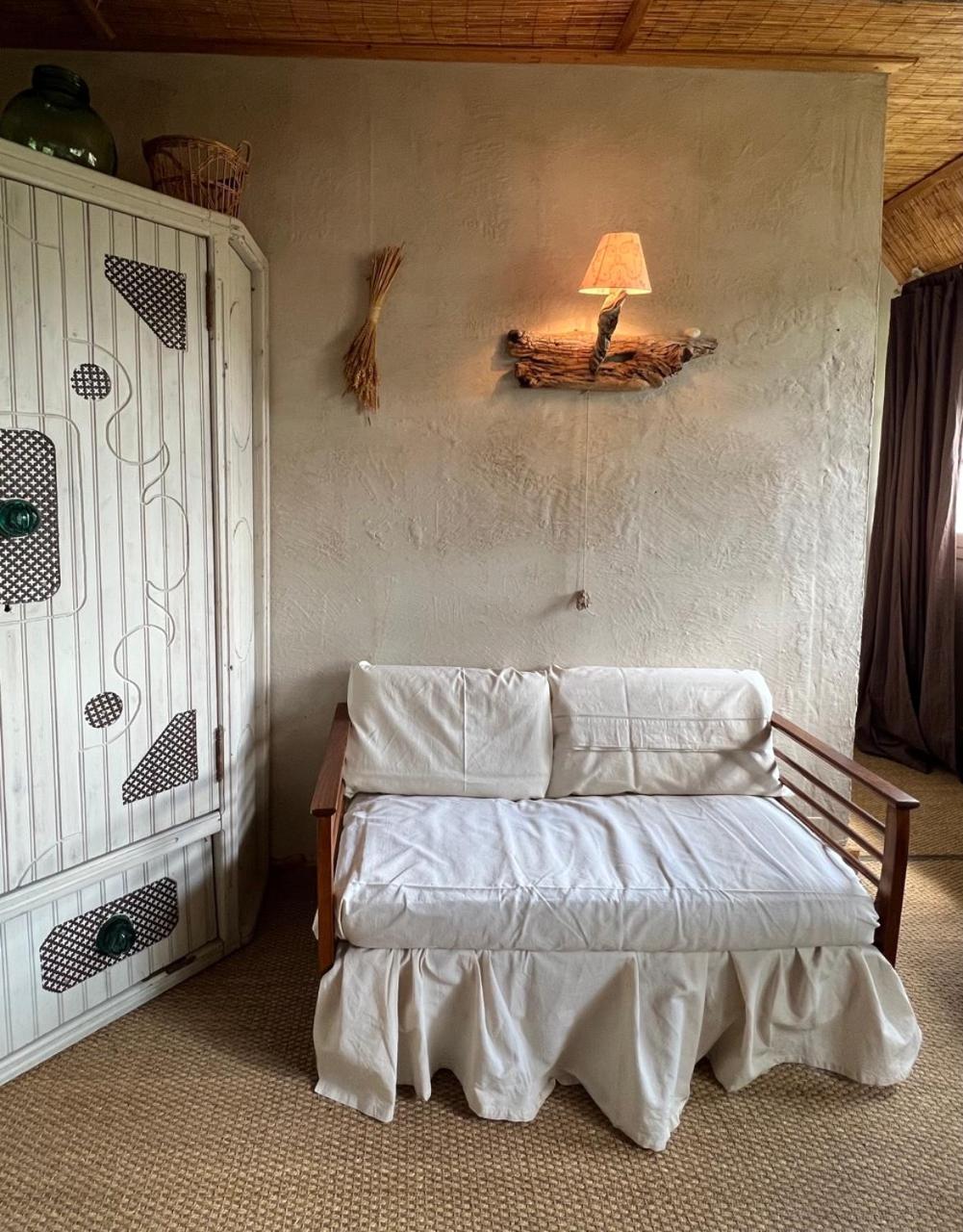 Chambres D'Hotes Manoir Du Chene Nonant Εξωτερικό φωτογραφία