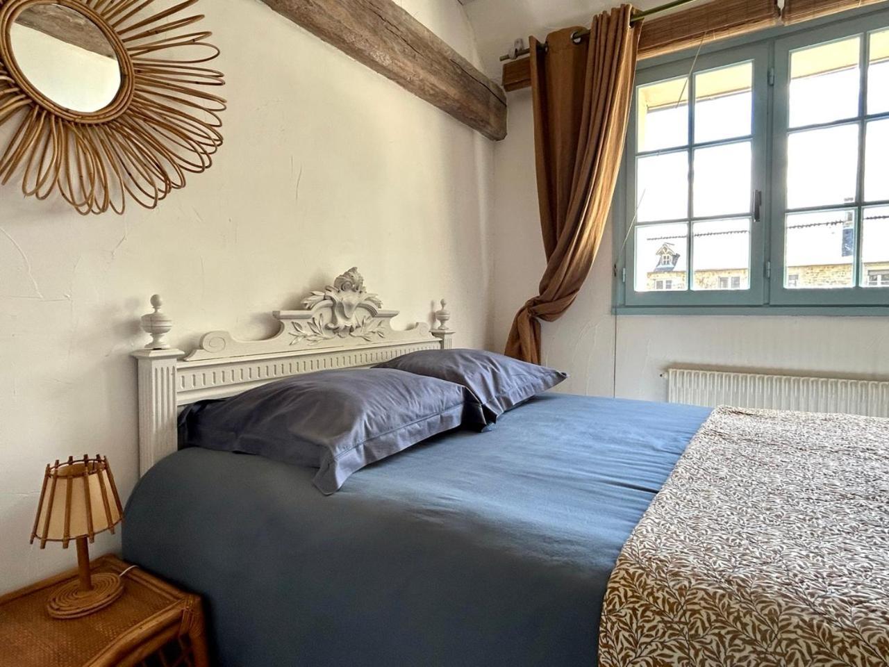 Chambres D'Hotes Manoir Du Chene Nonant Εξωτερικό φωτογραφία