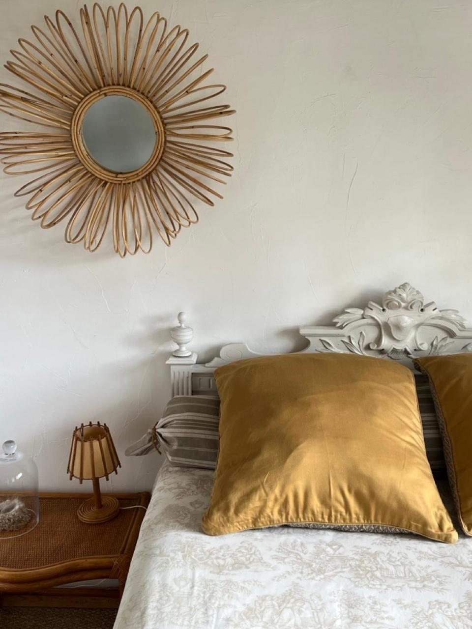 Chambres D'Hotes Manoir Du Chene Nonant Εξωτερικό φωτογραφία