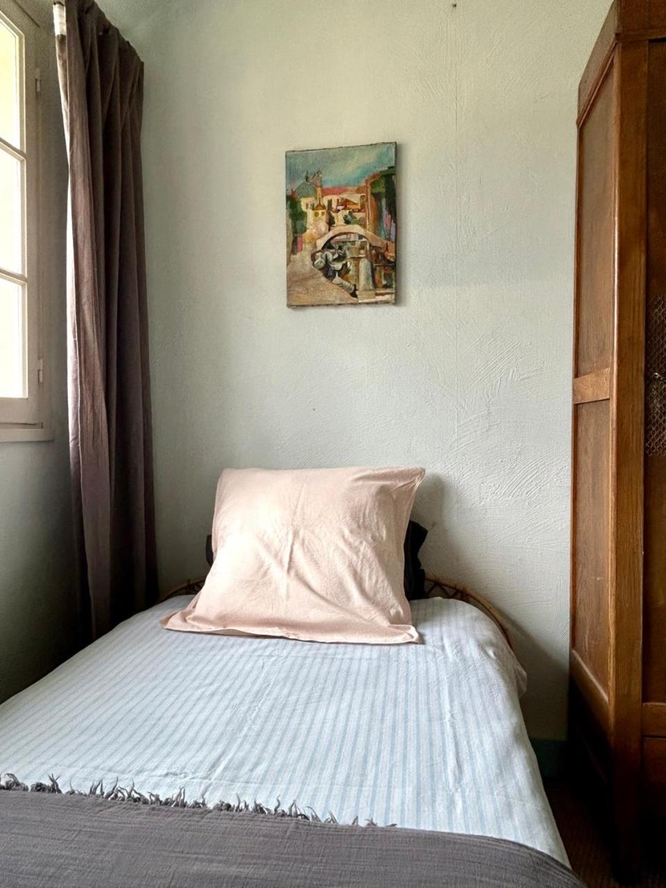Chambres D'Hotes Manoir Du Chene Nonant Εξωτερικό φωτογραφία