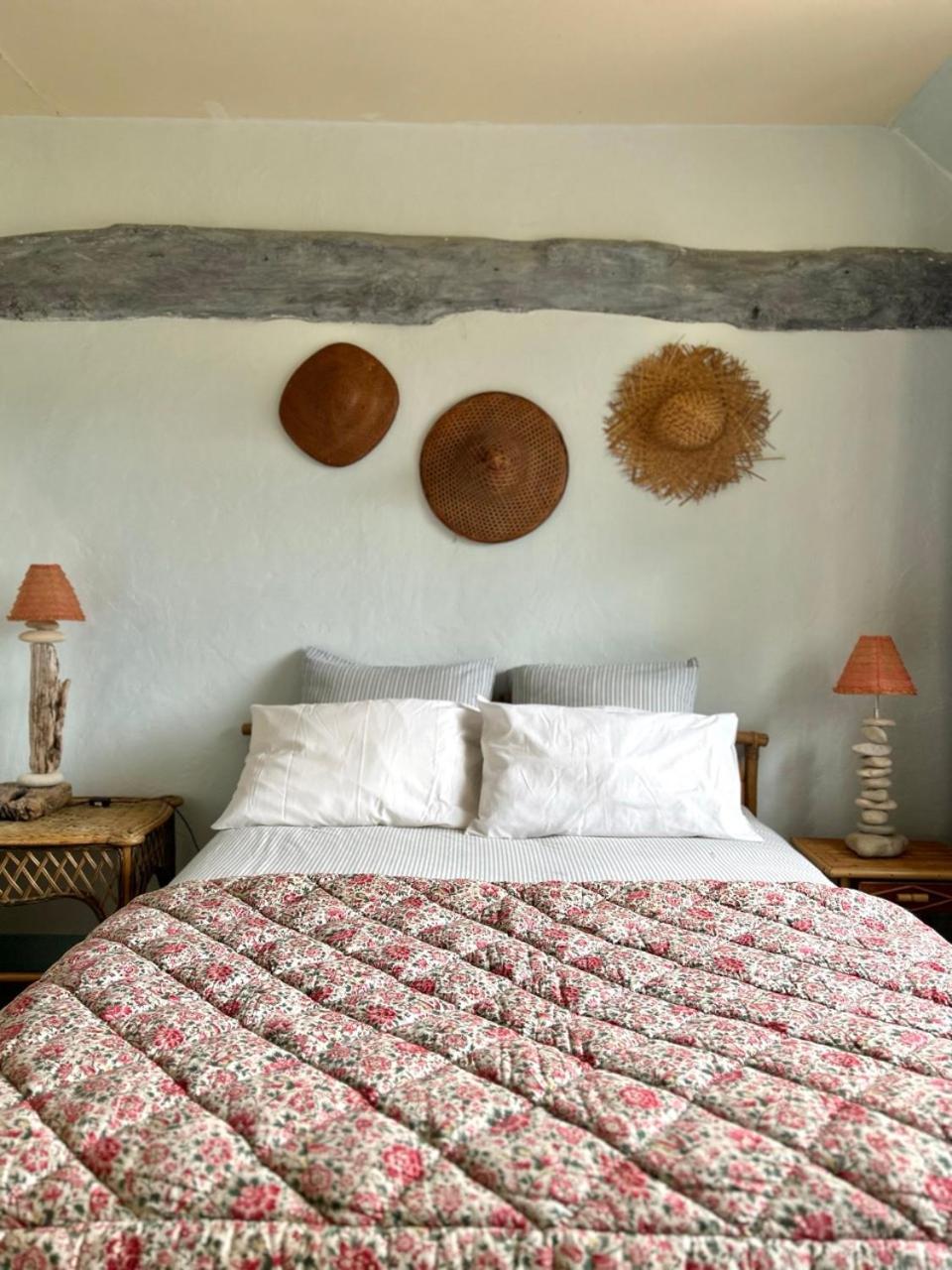 Chambres D'Hotes Manoir Du Chene Nonant Εξωτερικό φωτογραφία
