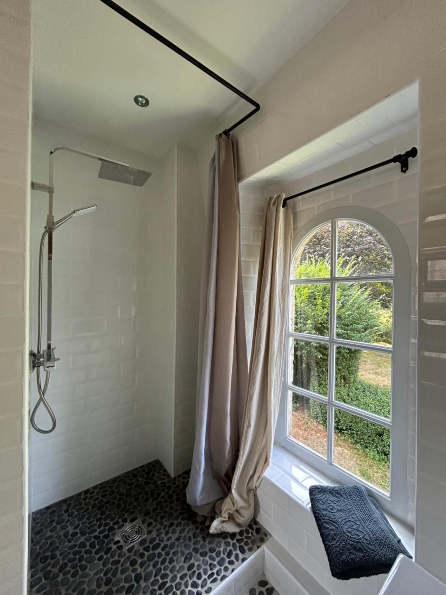 Chambres D'Hotes Manoir Du Chene Nonant Εξωτερικό φωτογραφία